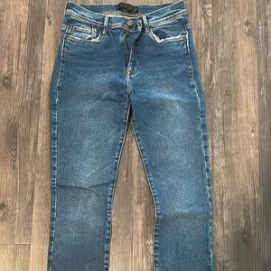 Vintage Zara Women Jeans